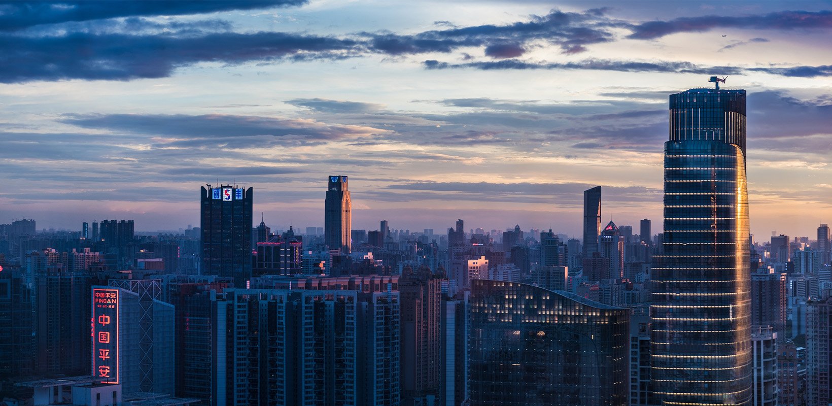 城市煥新解決方案
